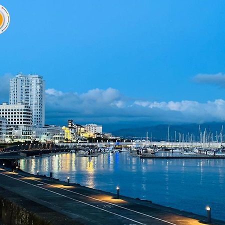 Azor International Apartment I Ponta Delgada المظهر الخارجي الصورة