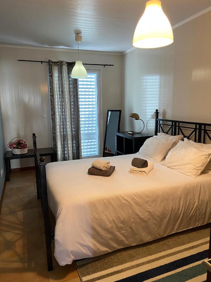 Azor International Apartment I Ponta Delgada المظهر الخارجي الصورة