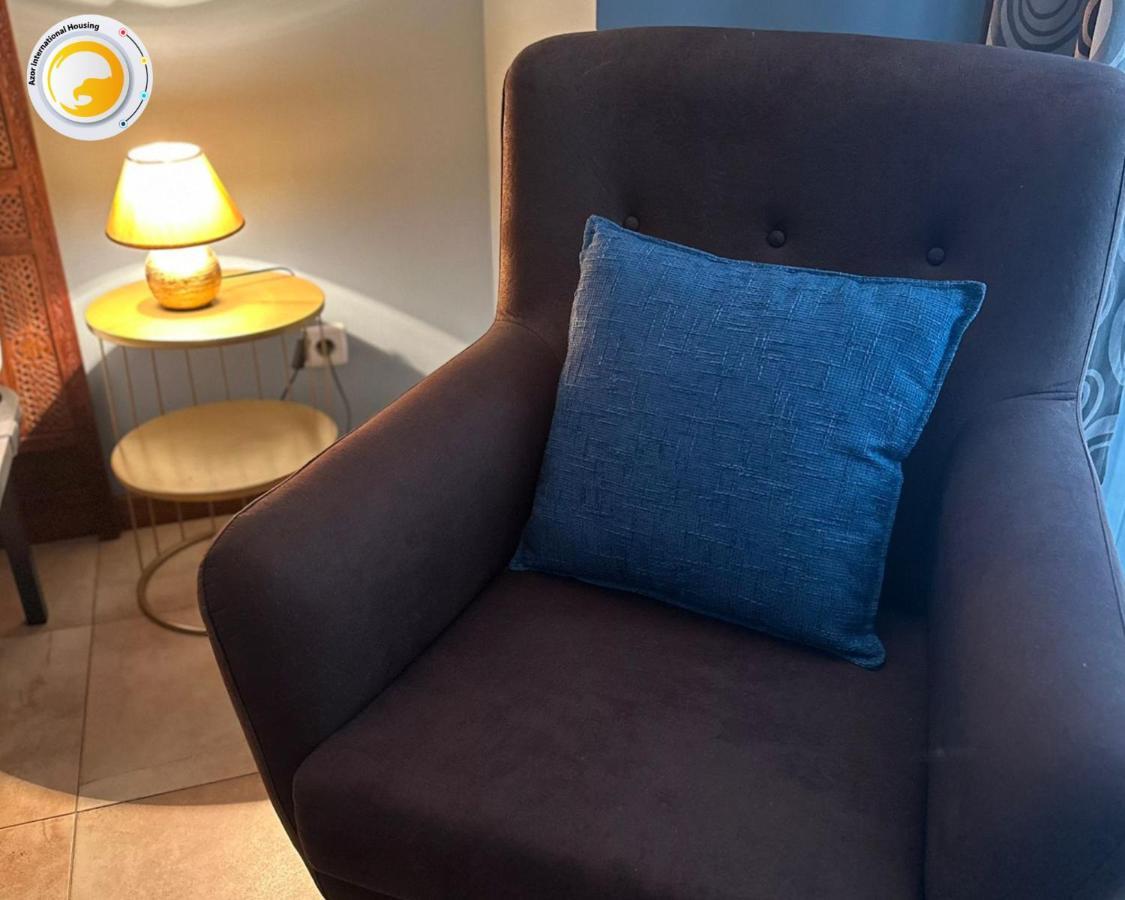 Azor International Apartment I Ponta Delgada المظهر الخارجي الصورة