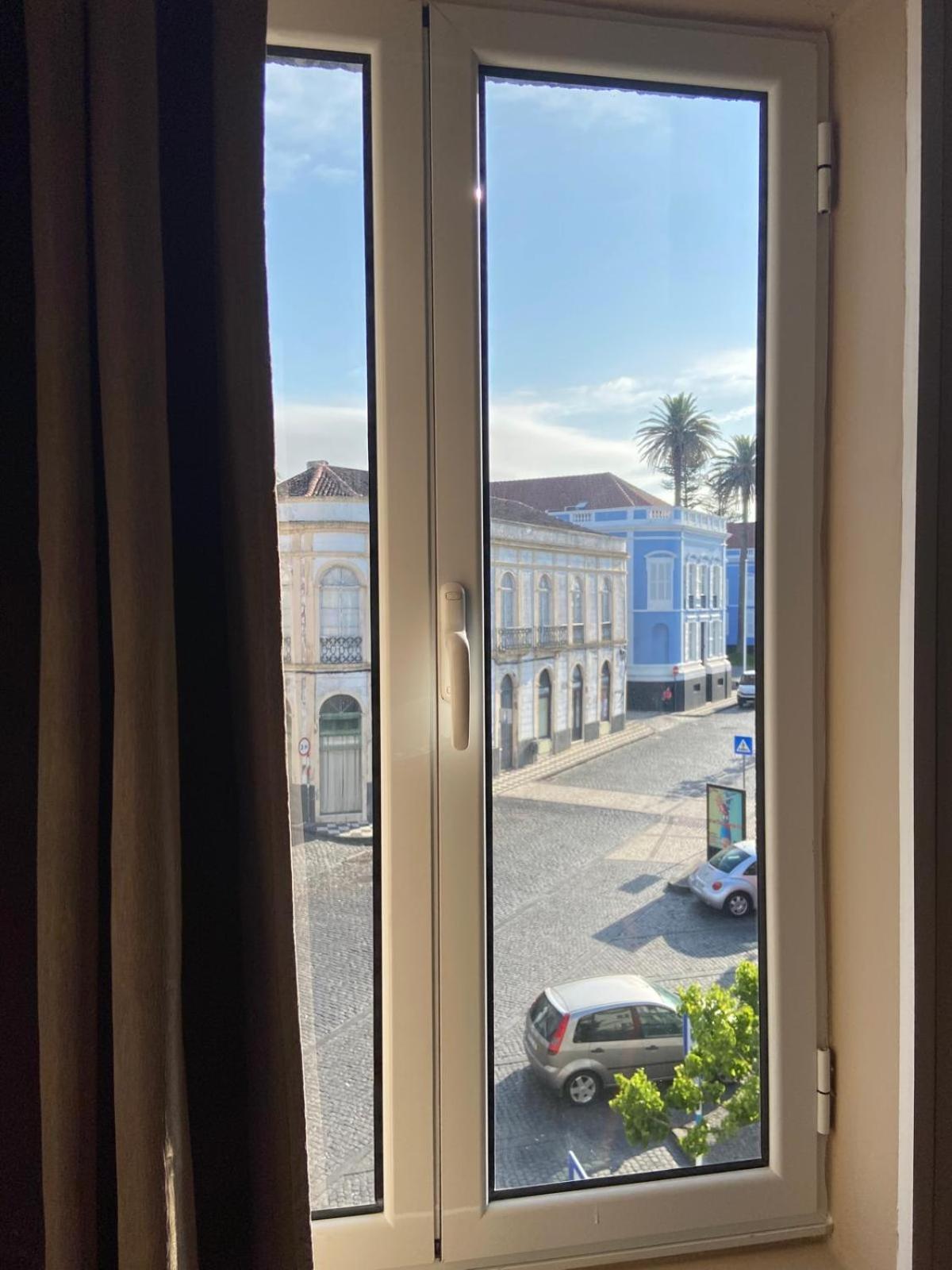 Azor International Apartment I Ponta Delgada المظهر الخارجي الصورة