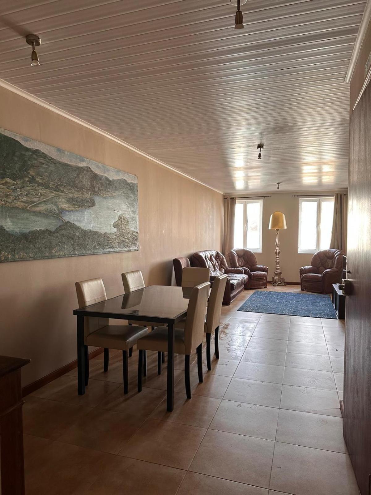 Azor International Apartment I Ponta Delgada المظهر الخارجي الصورة