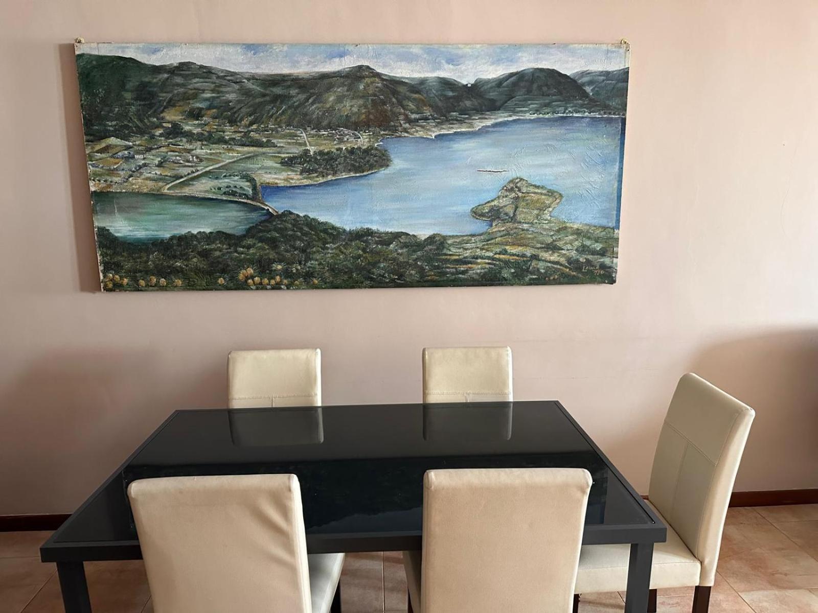 Azor International Apartment I Ponta Delgada المظهر الخارجي الصورة