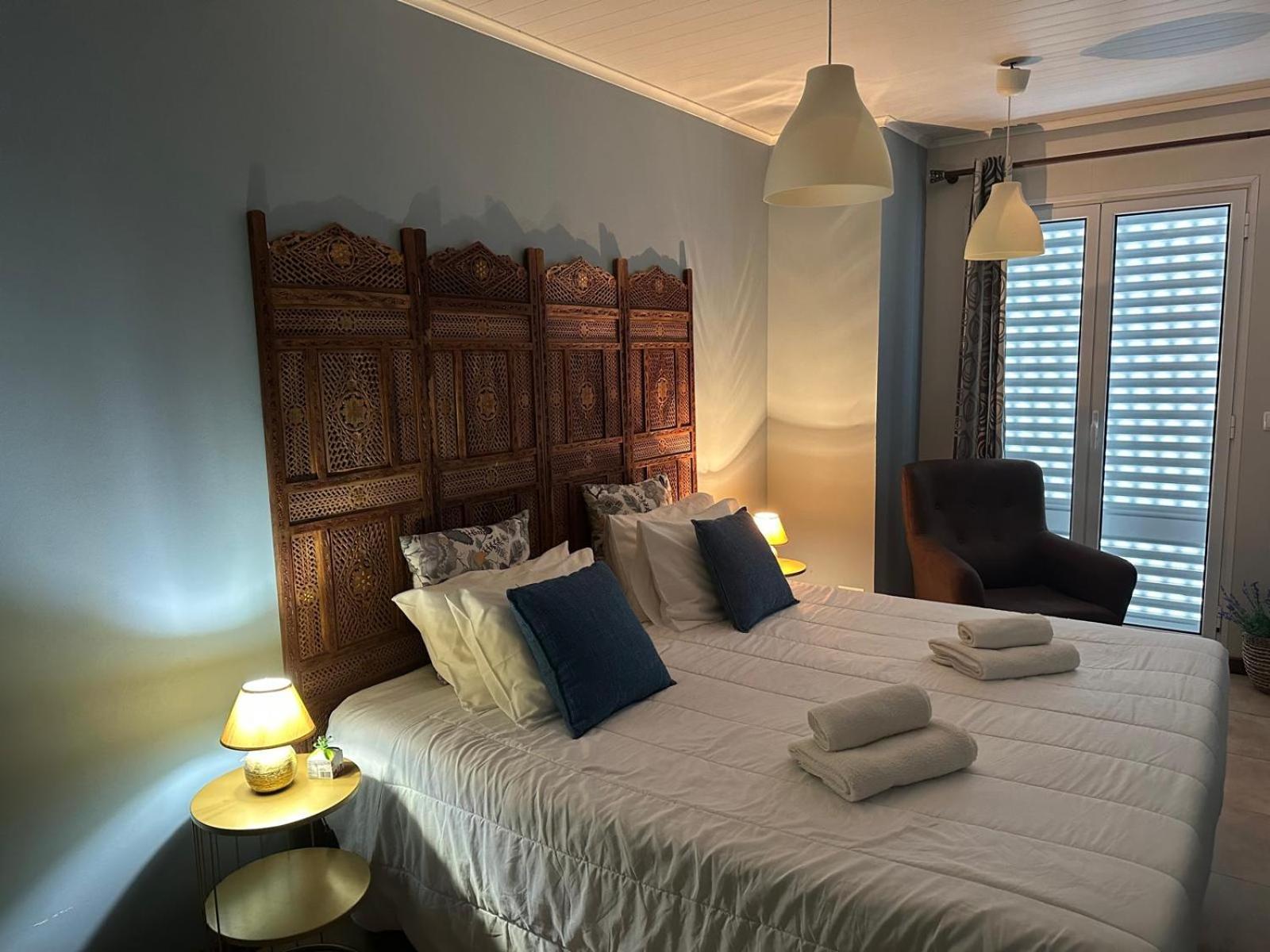 Azor International Apartment I Ponta Delgada المظهر الخارجي الصورة